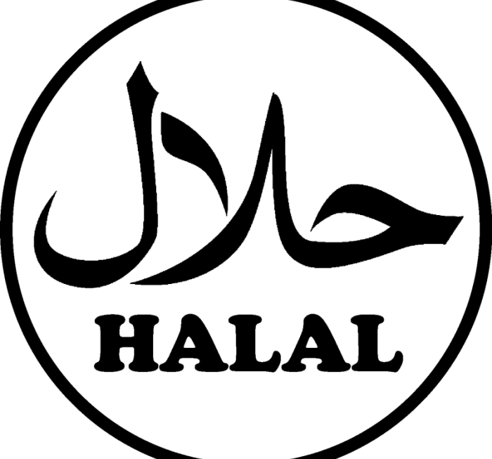 Bisnis online syariah halal