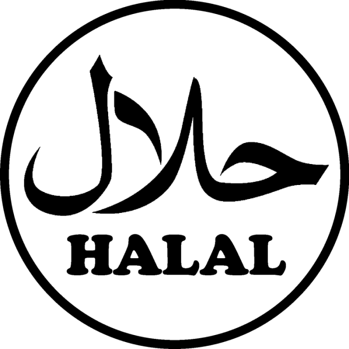 Halal Bisnis online syariah halal